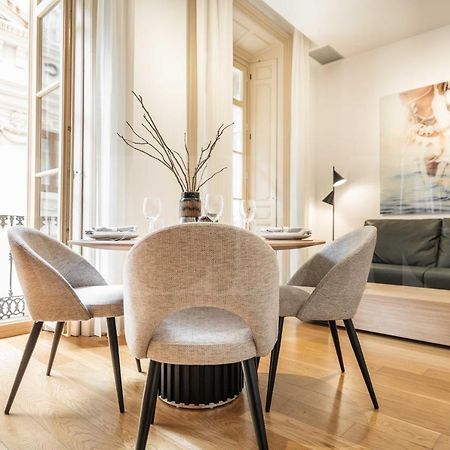 Apartment With Balcony In The Heart Of Malaga By Rems Ngoại thất bức ảnh